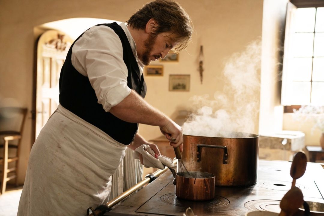 Znamo gde se služe gastro delicije iz filma „The Taste of Things“