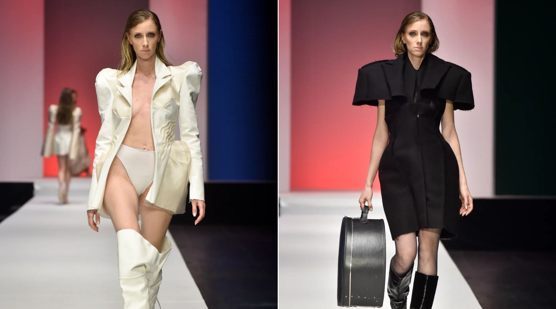 Moda i veštačka inteligencija: Šta nas sve očekuje na 53. Perwoll Fashion Week-u?