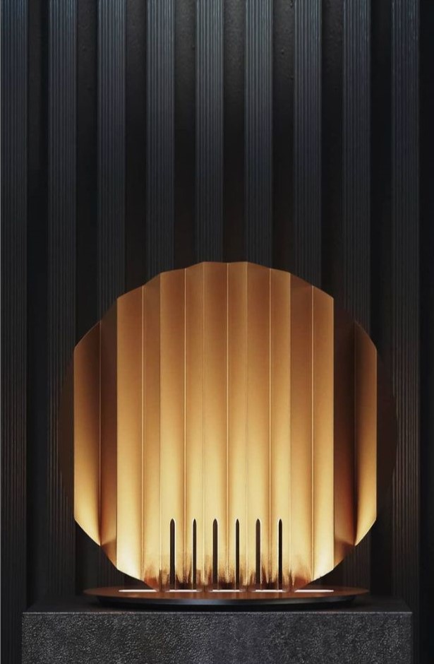 Art & light – Filippo Mambretti dizajnira lampe koje izgledaju kao umetnička dela