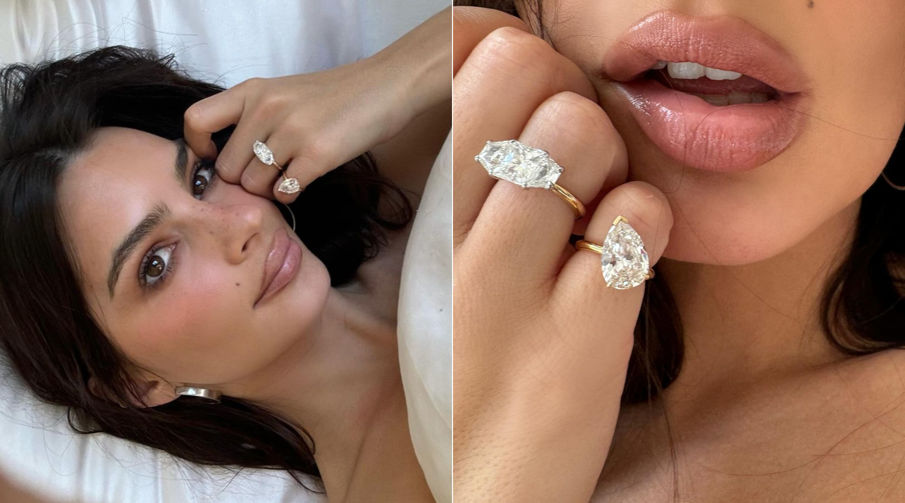 Divorce rings: Emrata pokrenula novi jewellery trend?