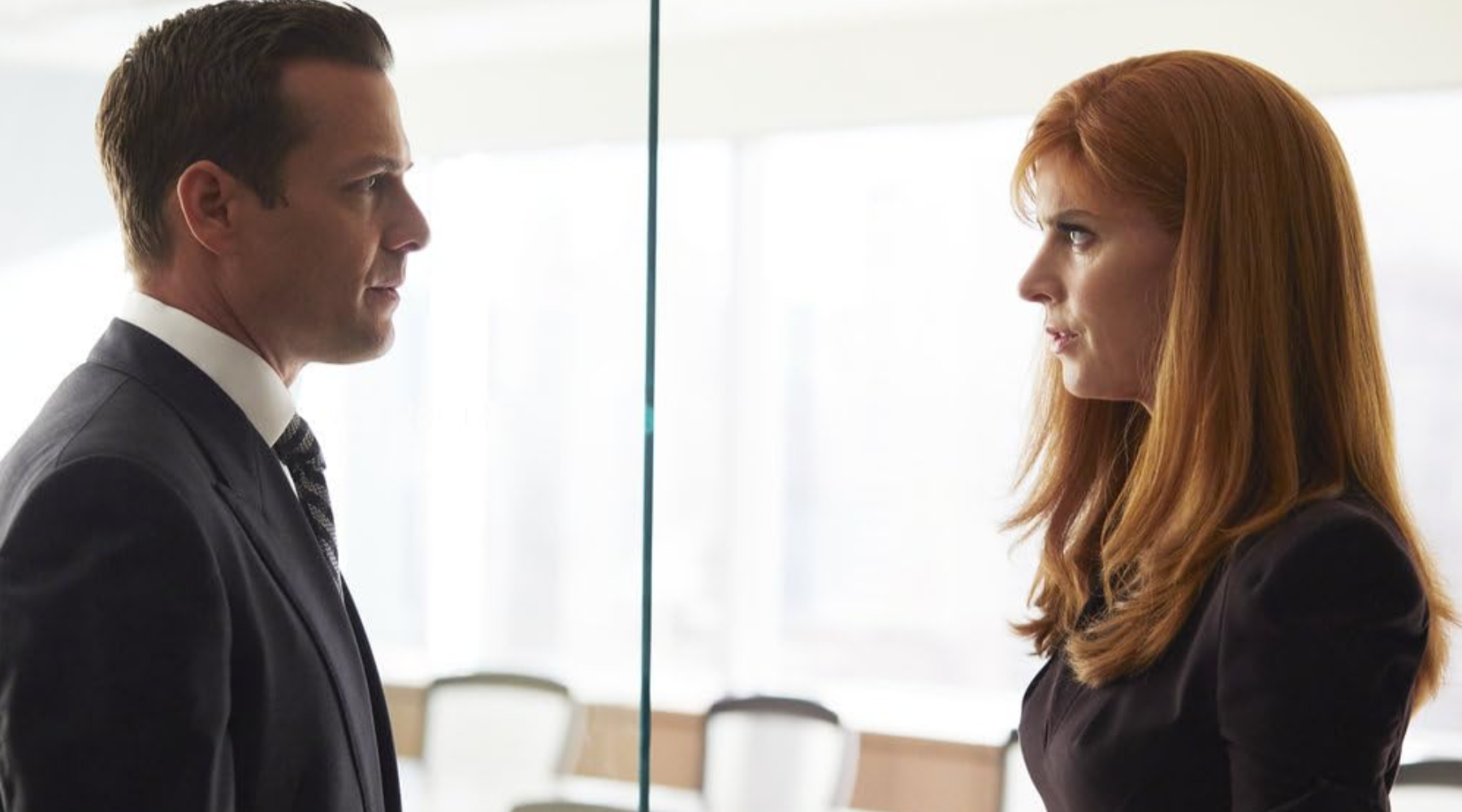 „Suits“ Reunion: Glumačka ekipa serije ponovo na okupu, znamo i gde