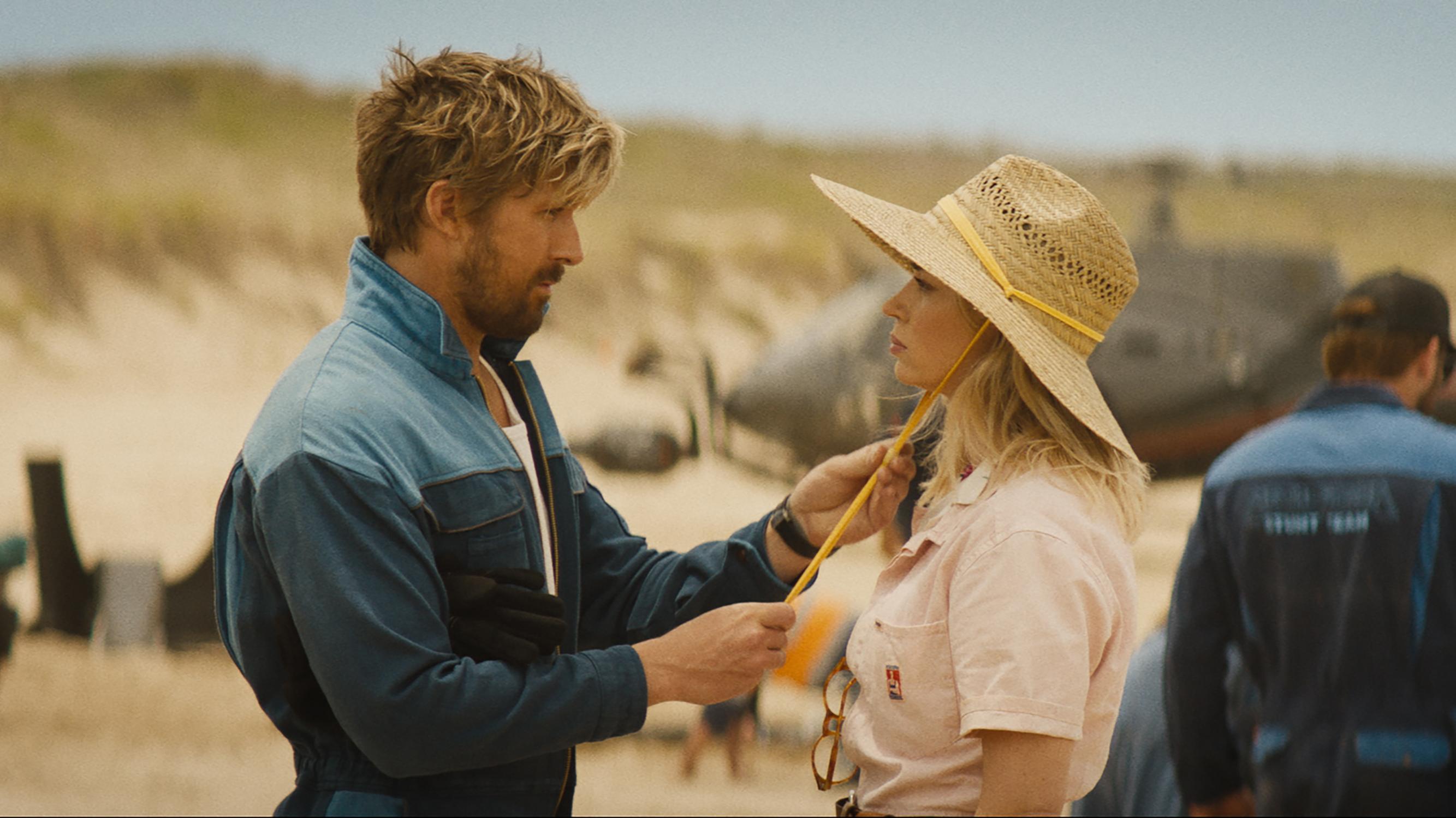 Romantična akciona komedija kakvu smo čekali: Ryan Gosling i Emily Blunt zajedno na velikom platnu