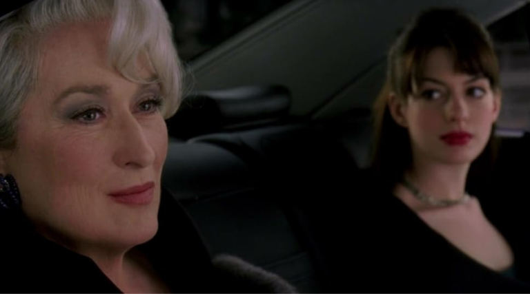 The Devil Wears Prada (1)