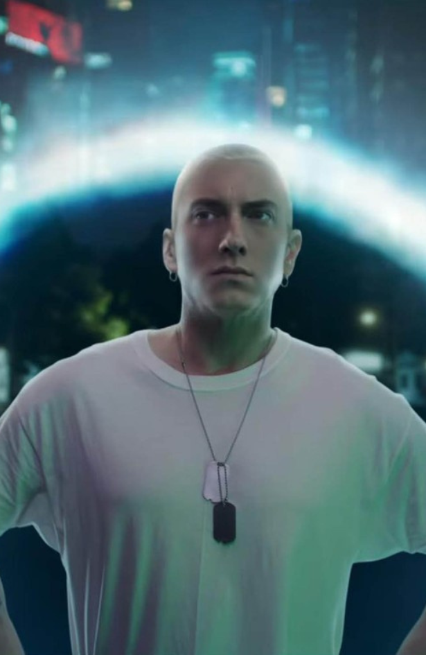 Eminem je objavio prvi singl sa svog predstojećeg albuma – ovde ga možete poslušati