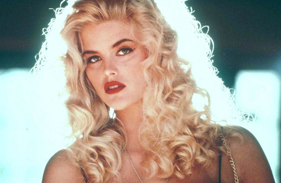 anna nicole smith