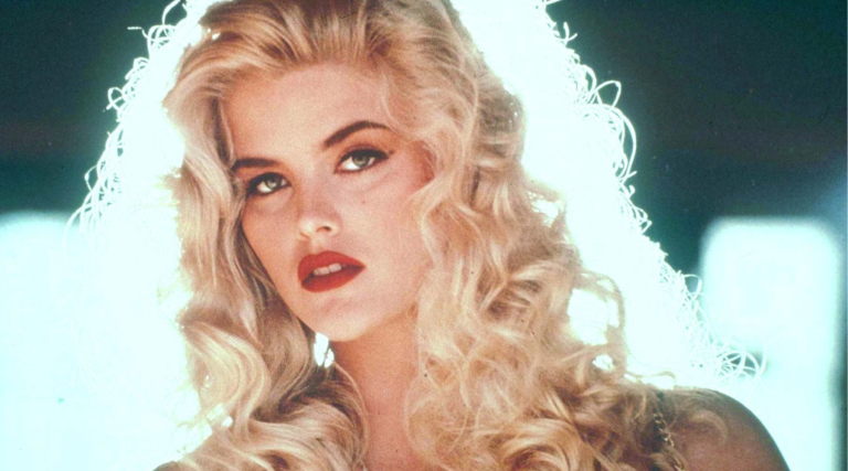 anna nicole smith film glavna