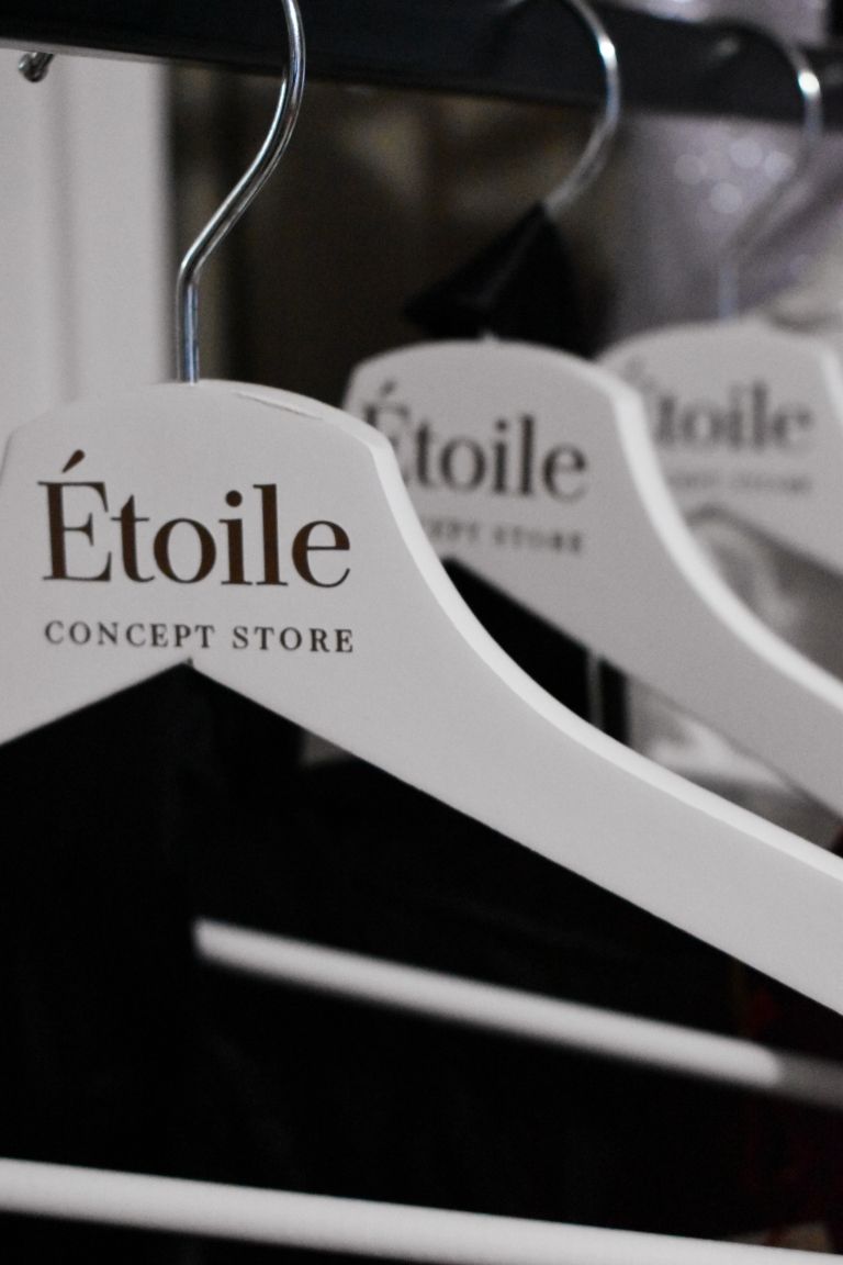 etoile