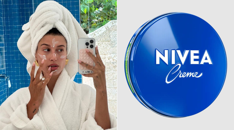 glass skin nivea glavna