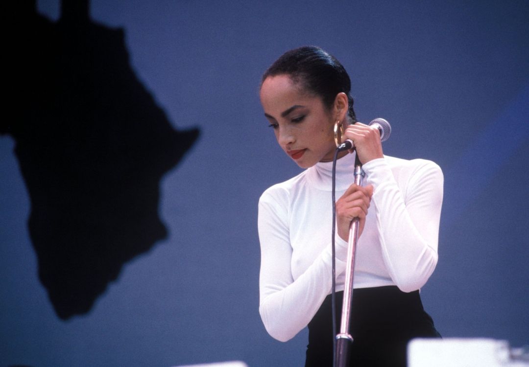 SADE