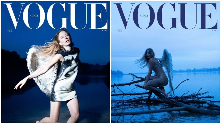 vogue