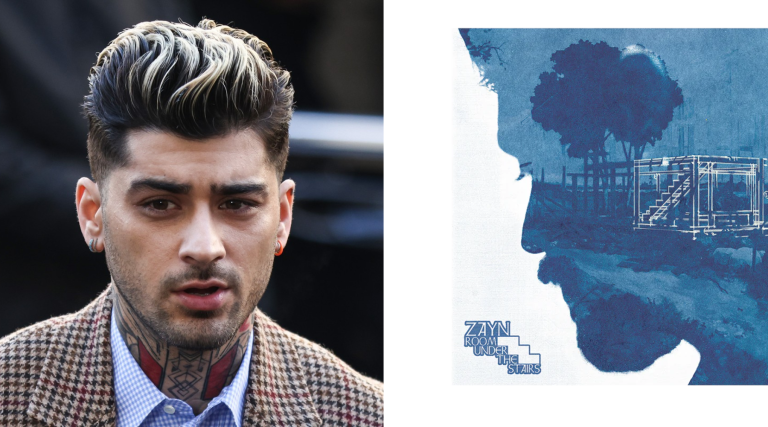 zayn novi album glavna