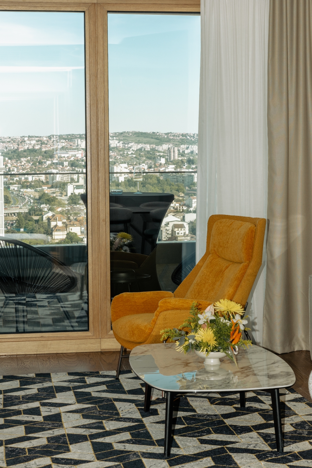 Spoj urbanog stila & udobnosti: Rezidencijalna kula AFI Home Skyline postavlja nove standarde ekskluzivnog stanovanja – evo i zbog čega