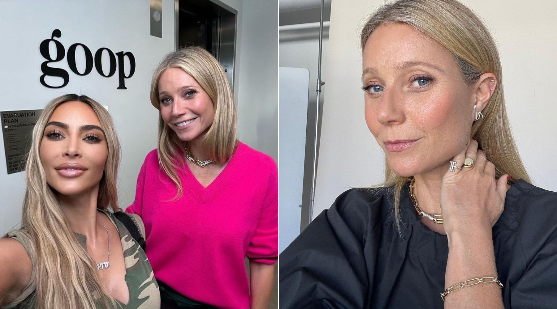 Gwyneth Paltrow ponovo se našla u središtu tužbe – ovaj put, zbog plagijarizma