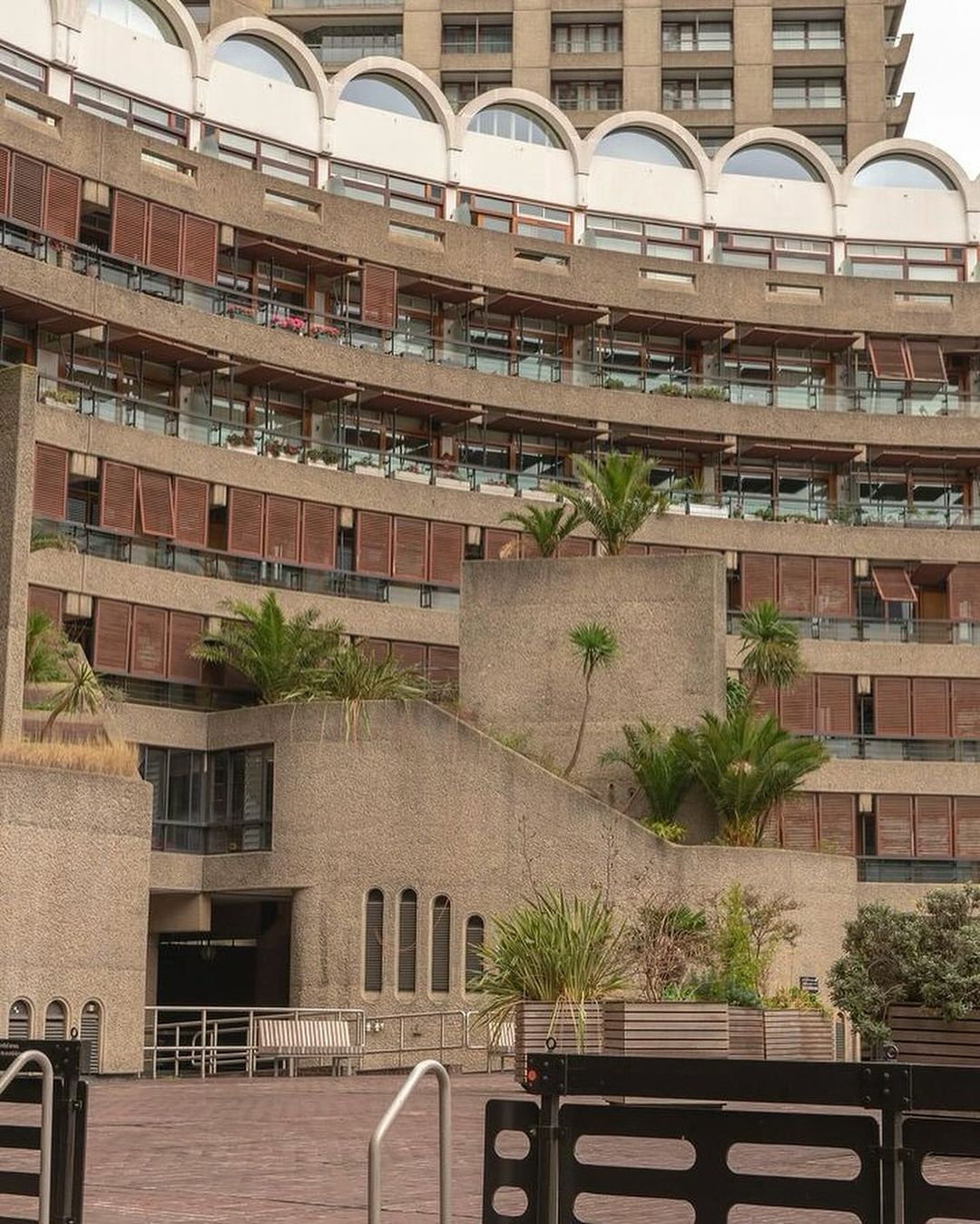 Vodimo vas u najveći evropski (brutalistički) dom scenske umetnosti: Zašto treba da znate za Barbican