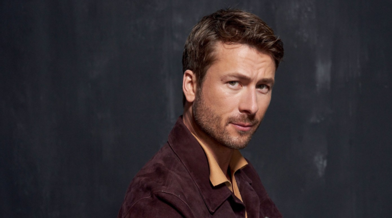 glen powell glavna