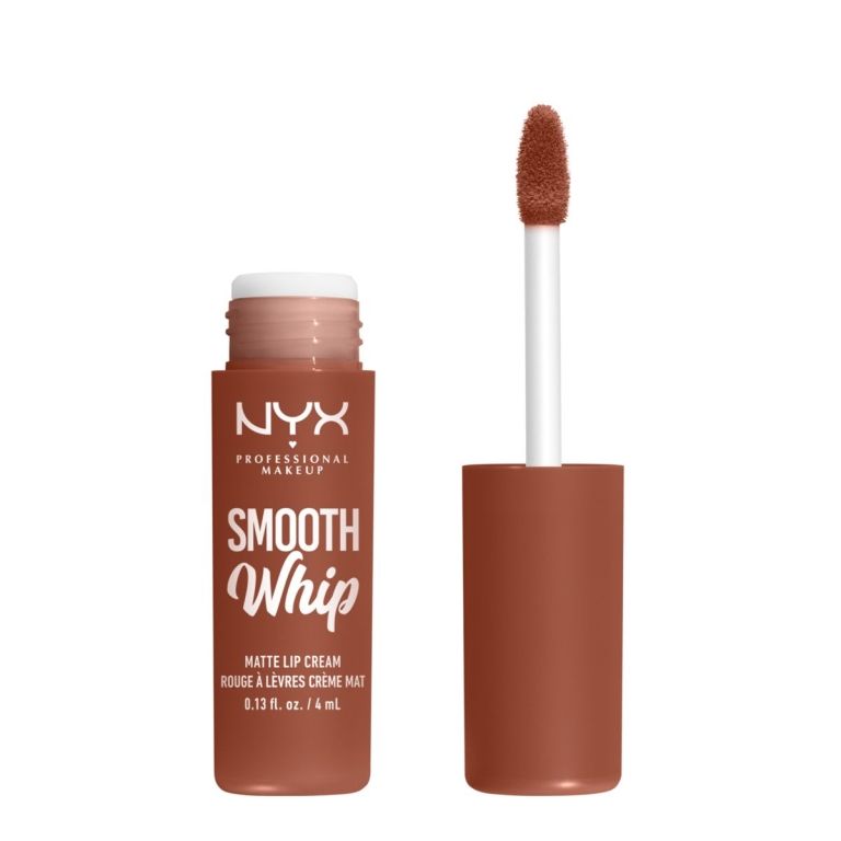 nyx espresso foam