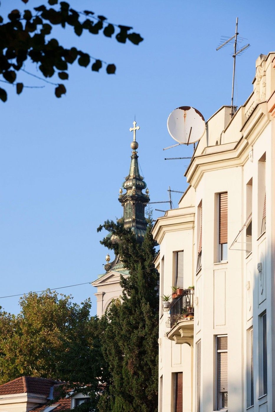 Belgrade (summer) vibes: Vrele dane provodimo na ovim lokacijama