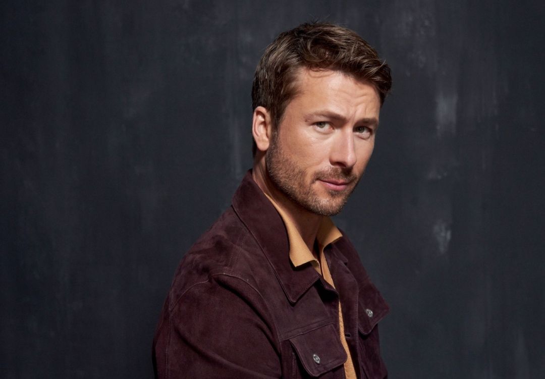 Glen Powell