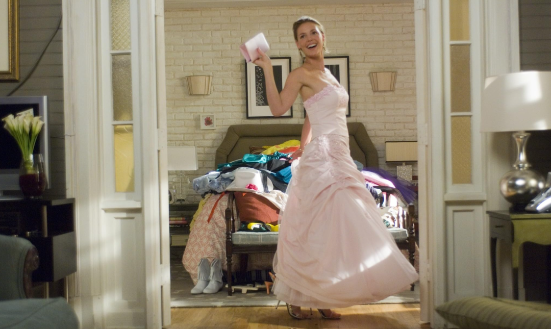 27 dresses imdb