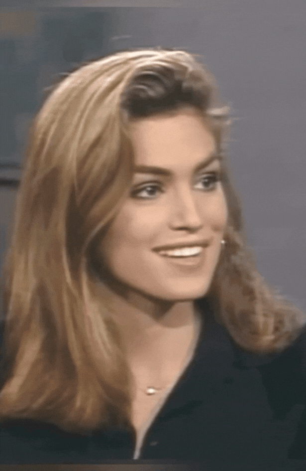 Frizura iz ‘90-ih ponovo je popularna – kako postižemo izgled kose supermodela?