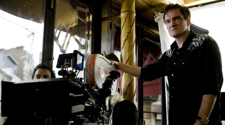 Quentin Tarantino filmovi