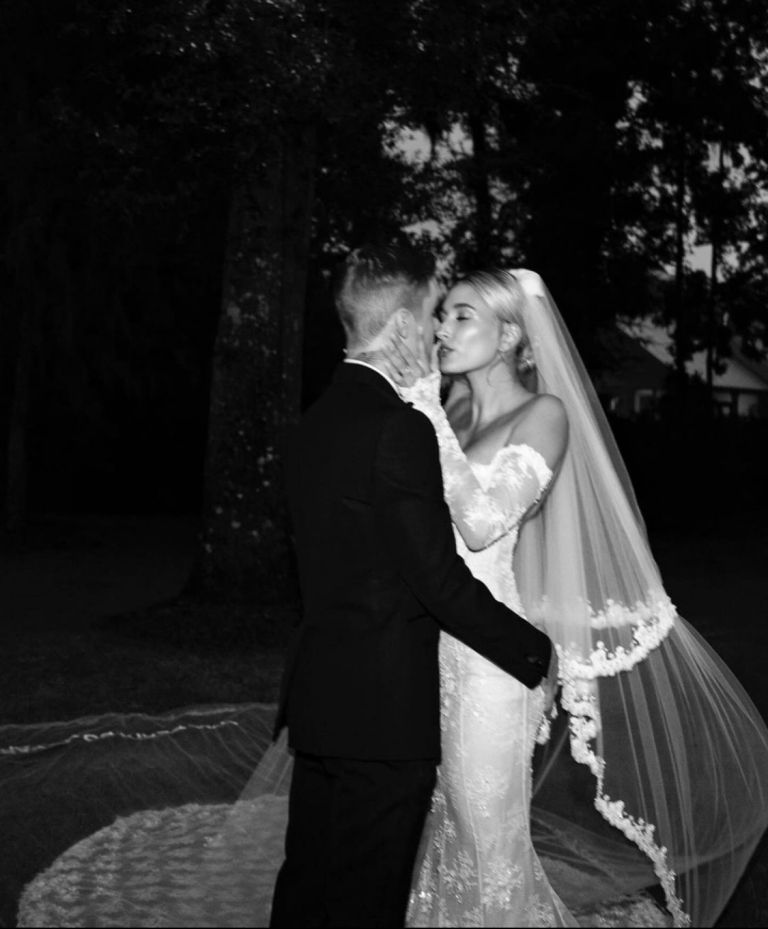 Hailey i Justin Bieber čekaju prvo dete