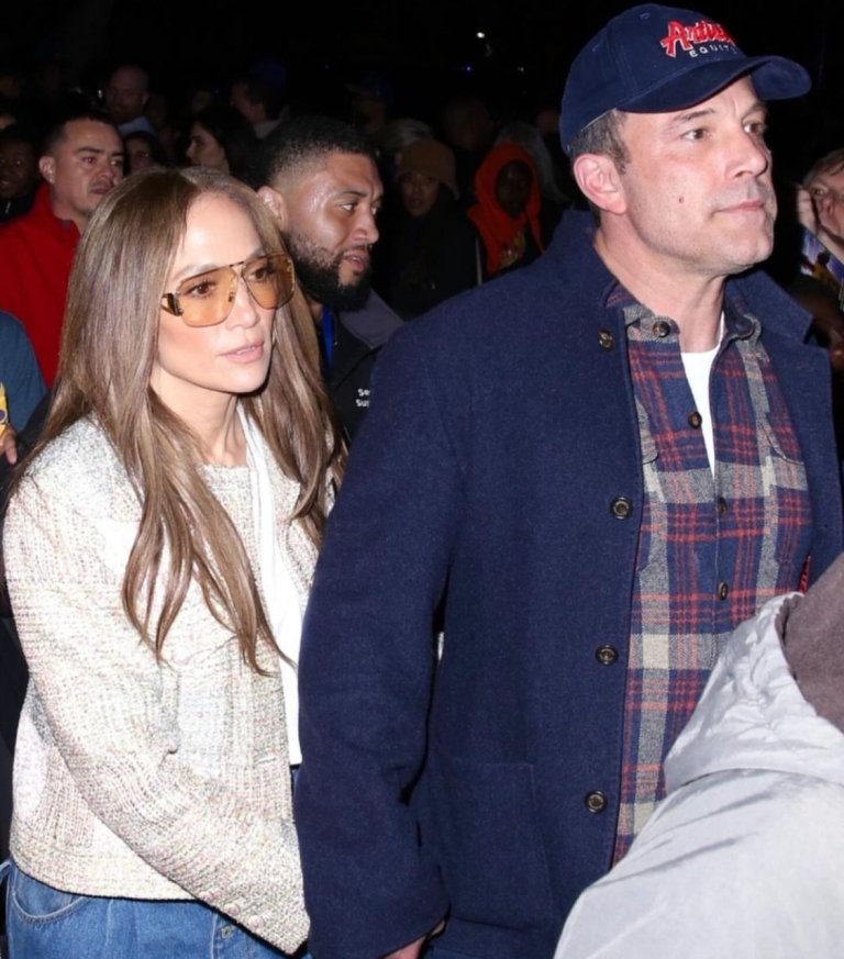 Jennifer Lopez i Ben Affleck se razvode