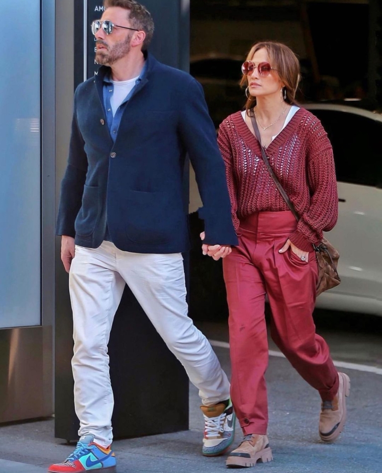 Jennifer Lopez i Ben Affleck se razvode