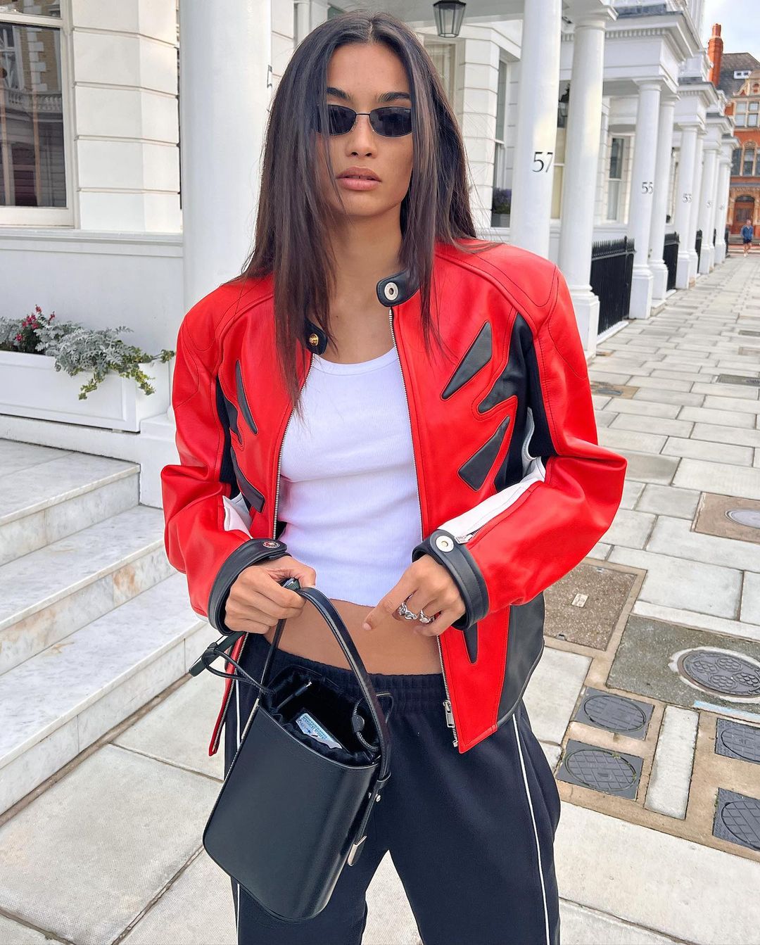 INsta fashion guide: Kelly Gale