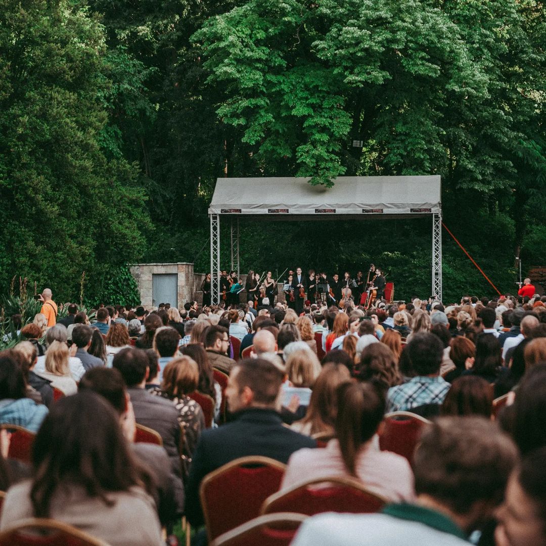 Double „M“ ili May is for Music – ove koncerte ne propuštamo do kraja meseca