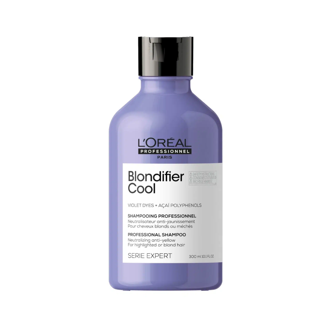 L’Oréal Professionnel Serie Expert Blondifier – Blondifier Šampon Za Neutralizaciju
