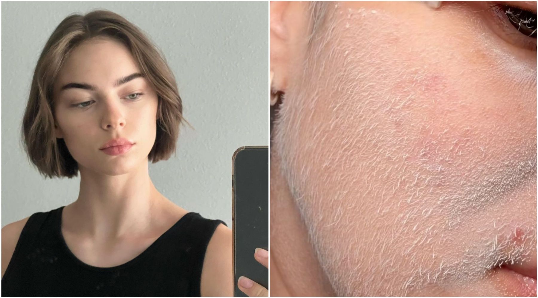 Face shaving 101: Koje su prednosti brijanja lica i kako ga pravilno uraditi kod kuće