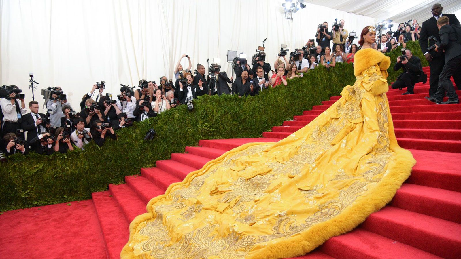 Najvažniji ponedeljak u modnom svetu: Šta bi sve trebalo da znate o ovogodišnjoj Met Gala večeri