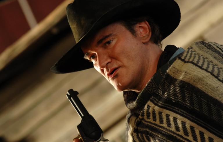 Quentin Tarantino filmovi