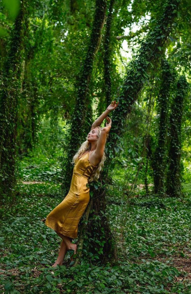 Forest bathing: Boravak u šumi može znatno uticati na poboljšanje vašeg mentalnog zdravlja