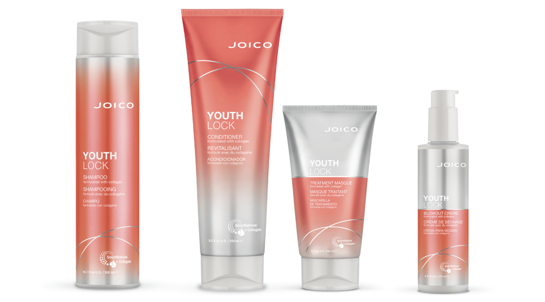 Youth Lock Joico