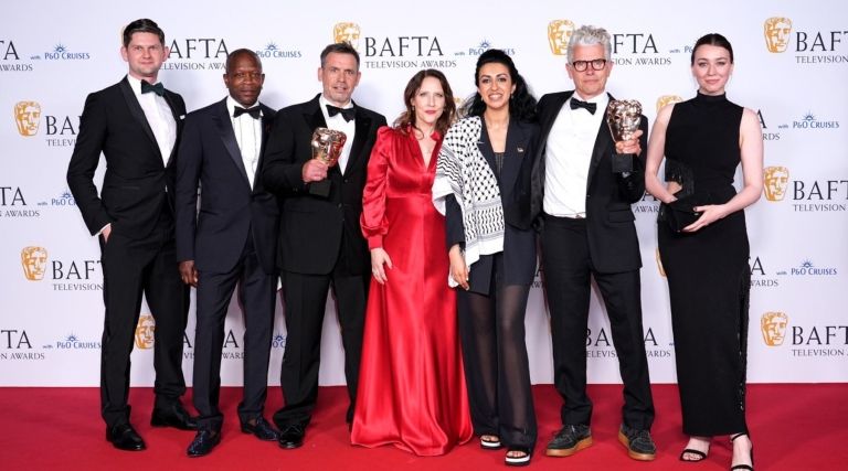 bafta