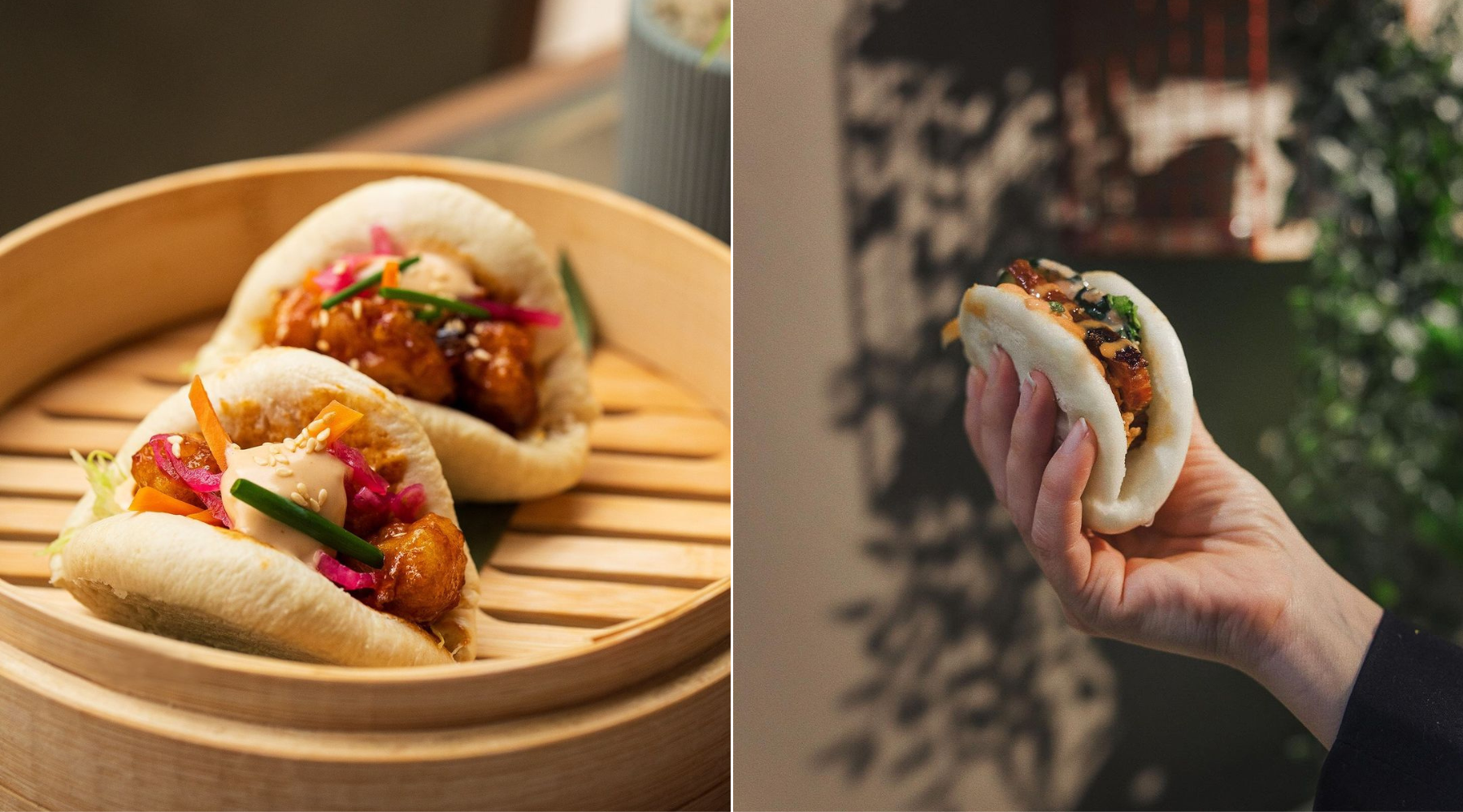 Simbol moderne ulične hrane: Gde u Beogradu idemo na bao buns?