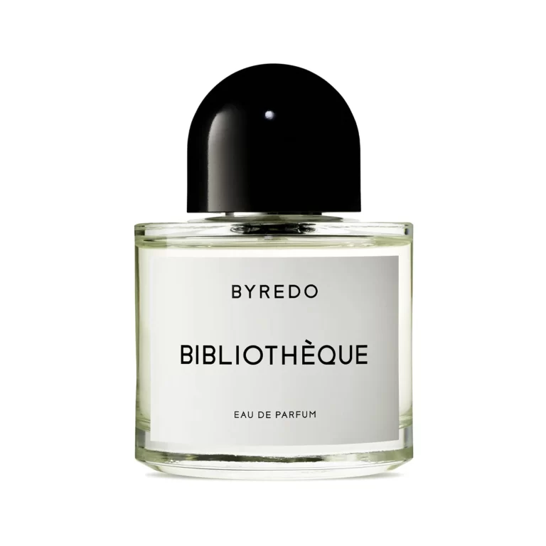 byredo breskva parfem