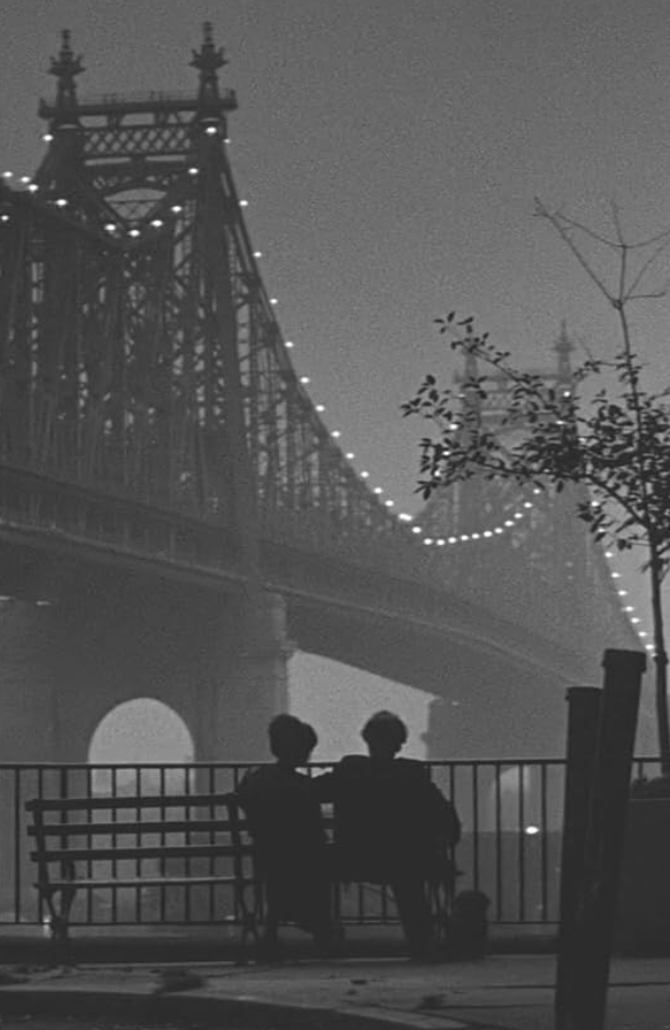 New York State of Mind: Ovi filmovi 20. veka prenose atmosferu grada koji nikada ne spava