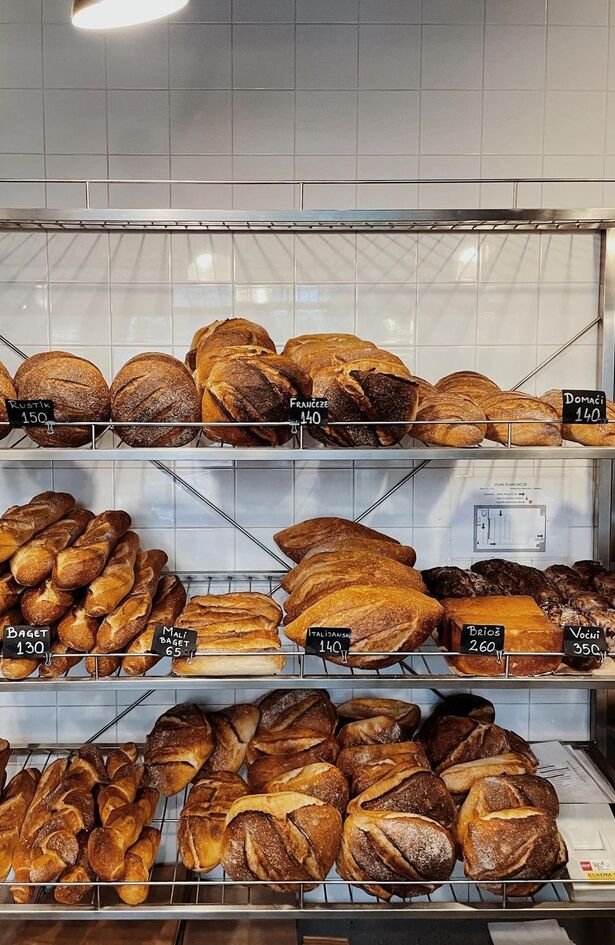 Bread & Belgrade: Evo gde kupujemo domaći hleb u prestonici