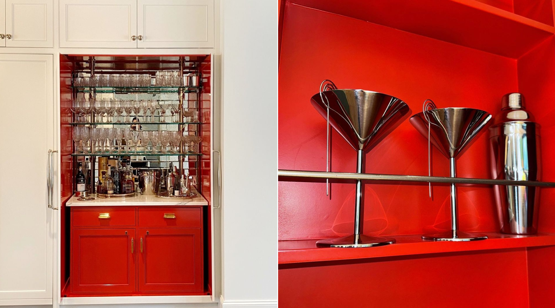 Hidden red bar: Evo kako da podignete dizajn kuhinje na viši nivo