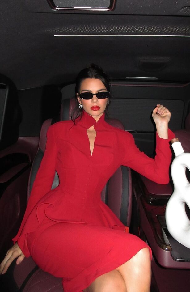Kendall Jenner viđena na koncertu Bad Bunnyja: Da li je pomirenje na pomolu?