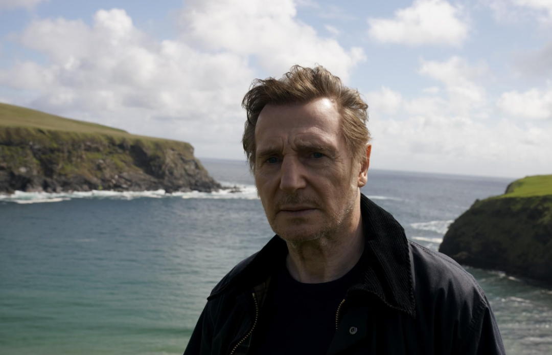 liam neeson