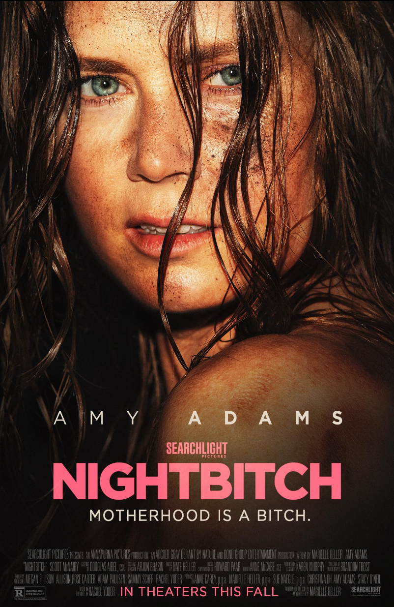nightbitch film imdb