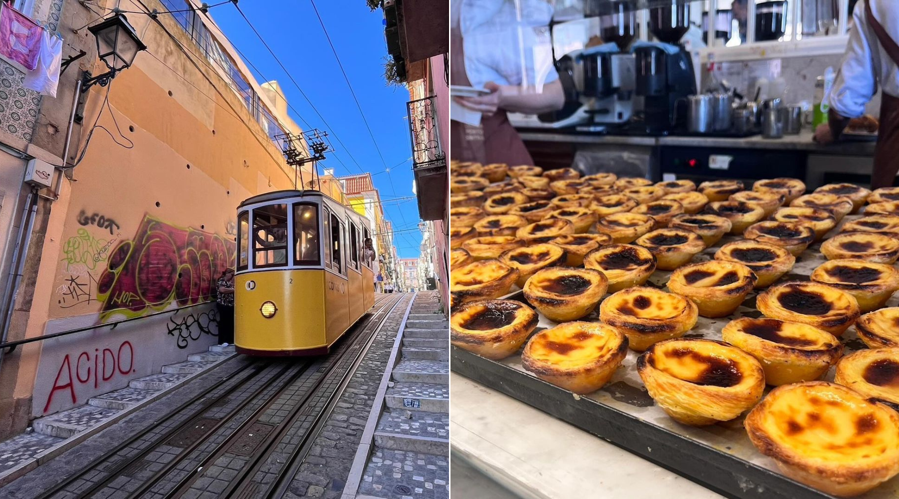 Pronašli smo gde u Beogradu možete pojesti portugalski desert Pastel de Nata