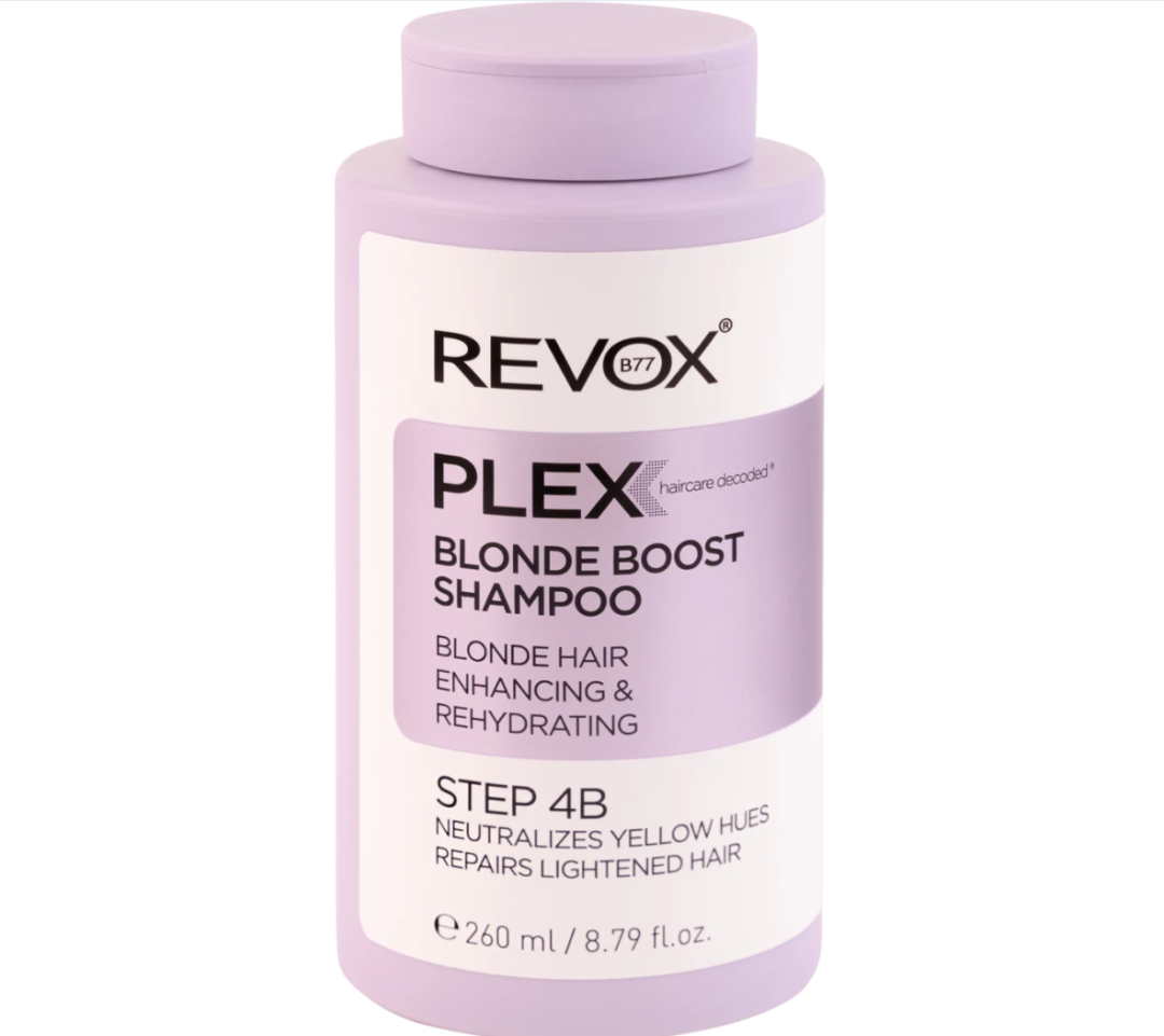 REVOX B77 BLONDE šampon za kosu