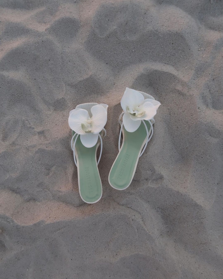 sandale sa cvetom diy (2)