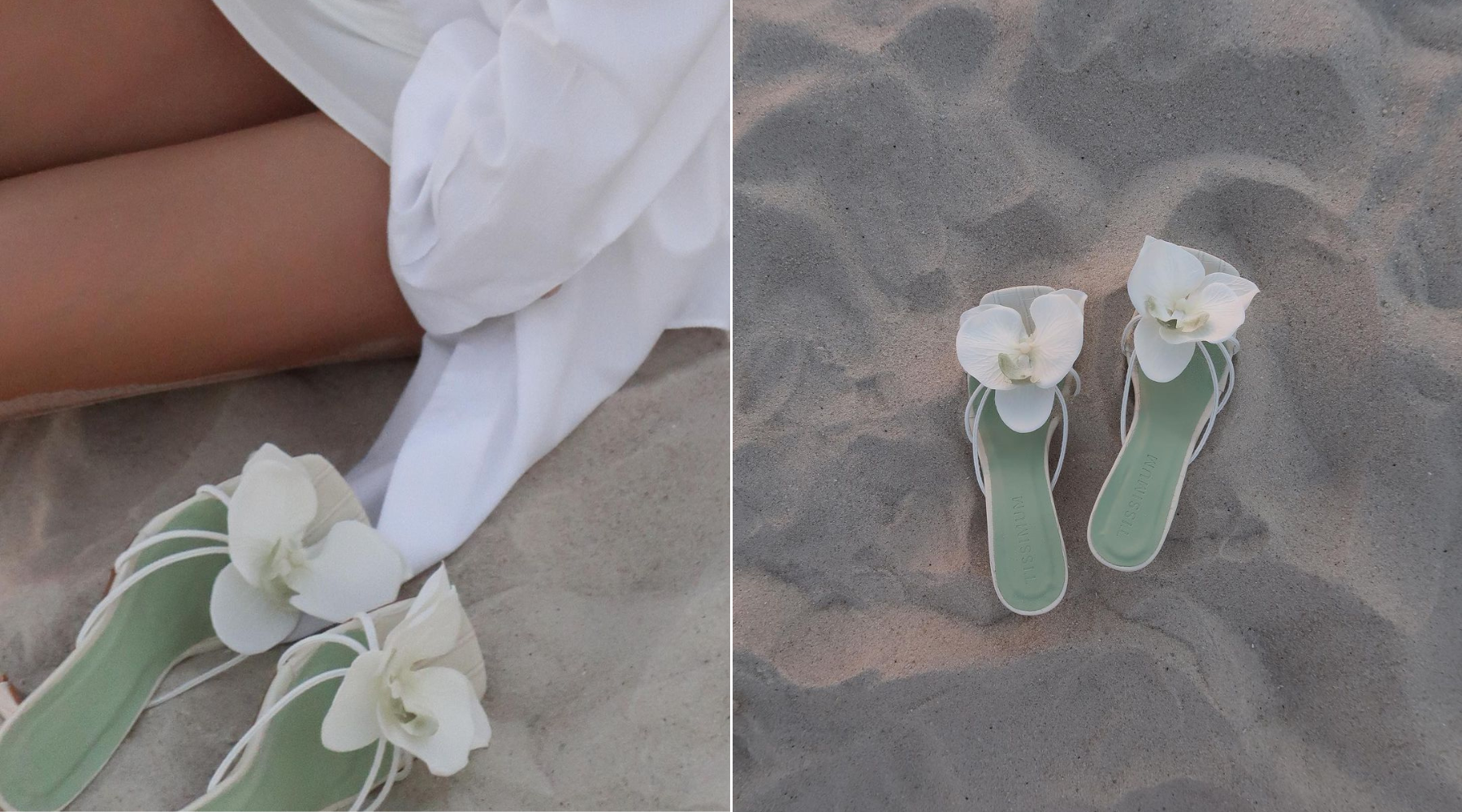 DIY: Cvetne sandale su hit ove sezone – evo kako ih možete napraviti sami