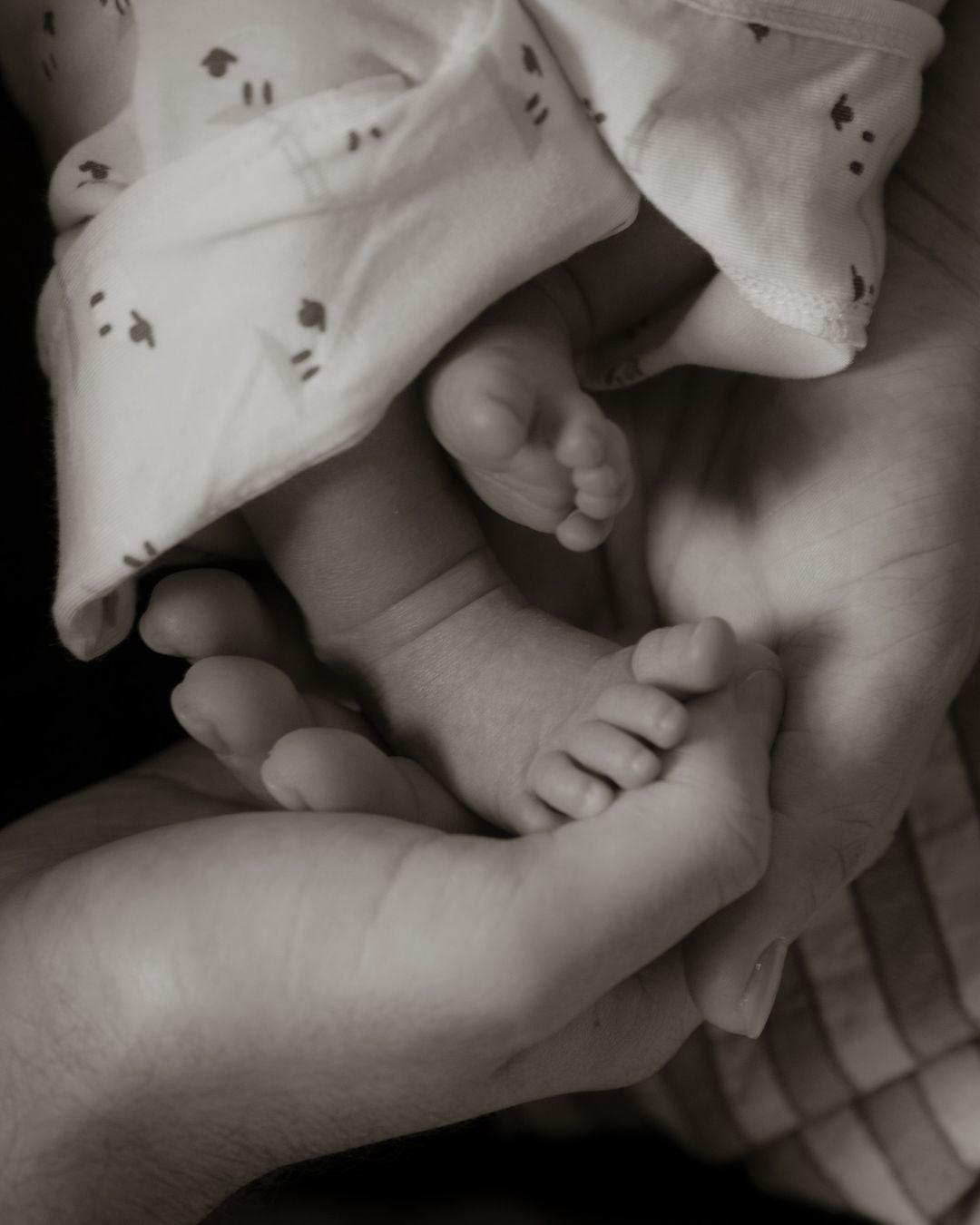 Sofia Richie Grainge i Elliot Grainge postali su roditelji – a ime koje su dali ćerki oduševilo je fanove serije „Bridgerton”